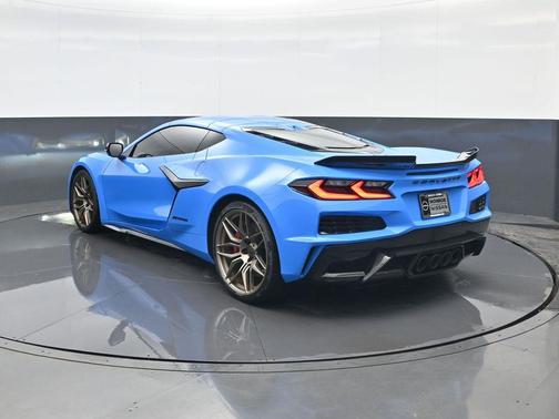 2023 Chevrolet Corvette Z06