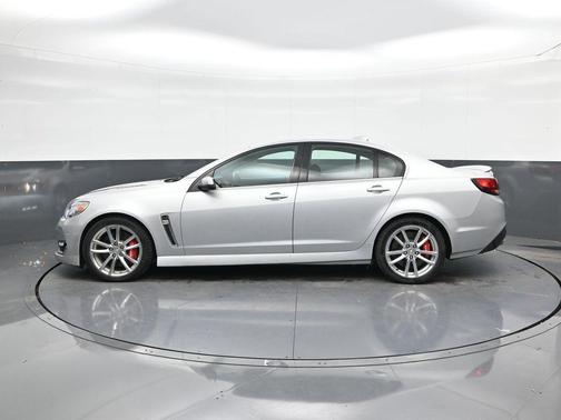 2016 Chevrolet SS Base
