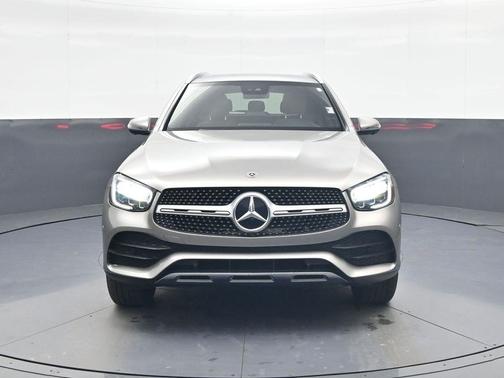 2022 Mercedes-Benz GLC 300 Base