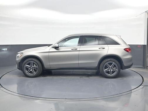 2022 Mercedes-Benz GLC 300 Base