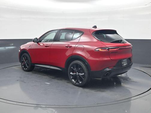 2024 Dodge Hornet R/T EAWD