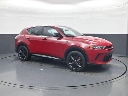 2024 Dodge Hornet R/T EAWD