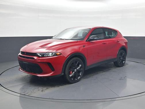 2024 Dodge Hornet R/T EAWD