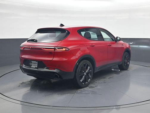 2024 Dodge Hornet R/T EAWD