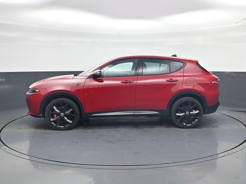 2024 Dodge Hornet R/T EAWD