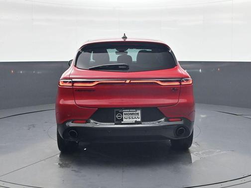 2024 Dodge Hornet R/T EAWD