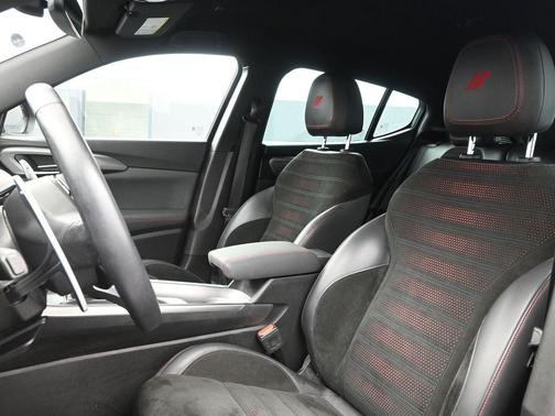 2024 Dodge Hornet R/T EAWD