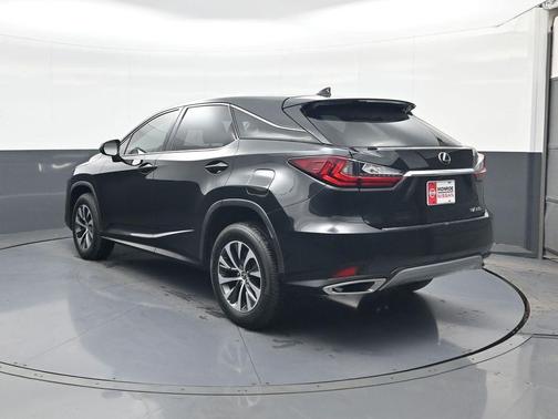 2021 Lexus RX 350 Base