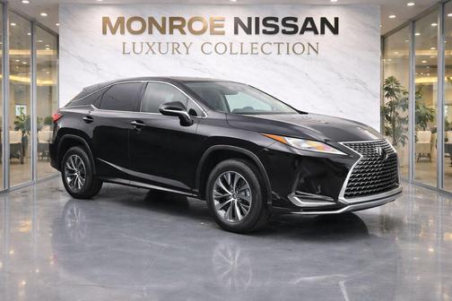 2021 Lexus RX 350 Base