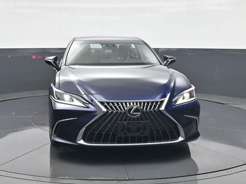 2023 Lexus ES 350 Base