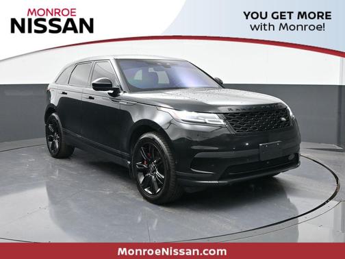 2021 Land Rover Range Rover Velar P250 S