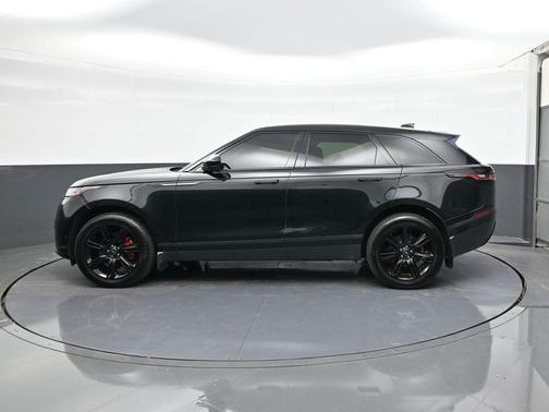 2021 Land Rover Range Rover Velar P250 S