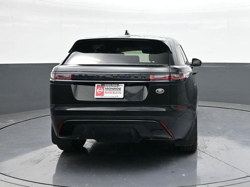 2021 Land Rover Range Rover Velar P250 S