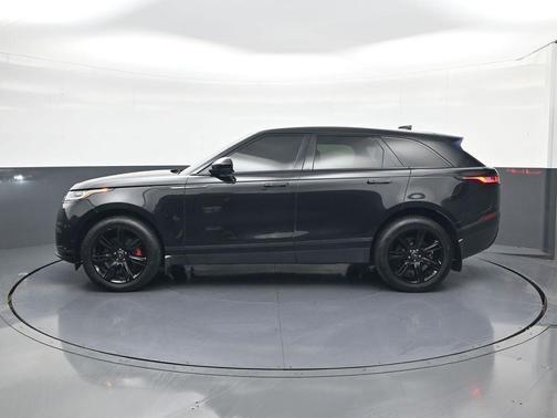 2021 Land Rover Range Rover Velar P250 S