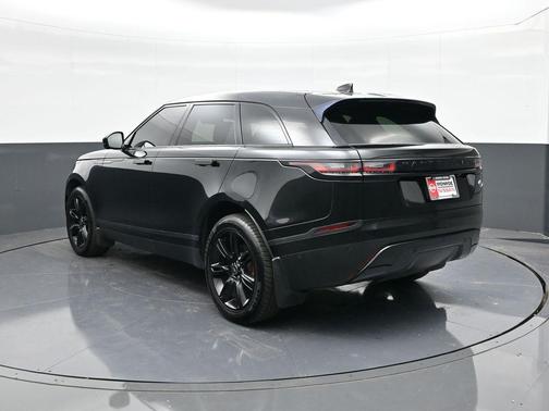 2021 Land Rover Range Rover Velar P250 S