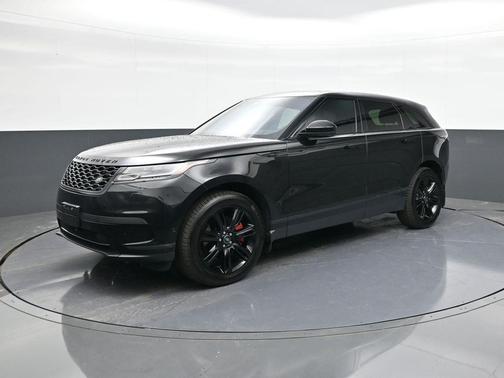 2021 Land Rover Range Rover Velar P250 S
