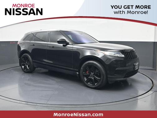 2021 Land Rover Range Rover Velar P250 S