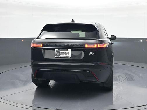 2021 Land Rover Range Rover Velar P250 S