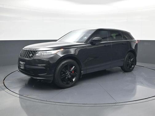 2021 Land Rover Range Rover Velar P250 S