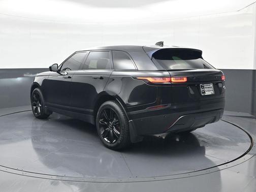 2021 Land Rover Range Rover Velar P250 S