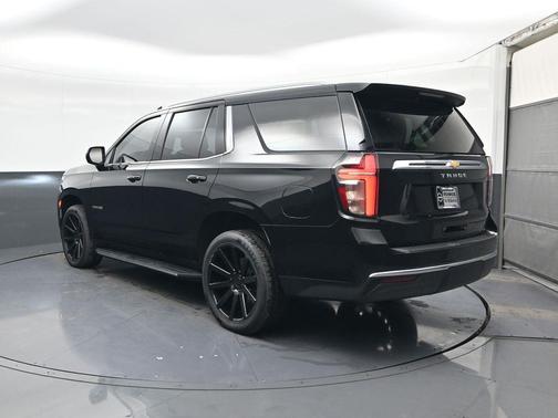 2021 Chevrolet Tahoe LS