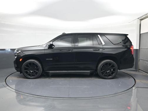 2021 Chevrolet Tahoe LS