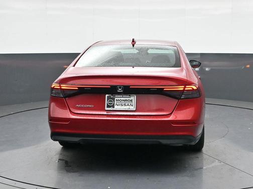 2024 Honda Accord EX 1.5T