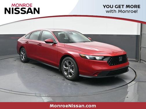 2024 Honda Accord EX 1.5T