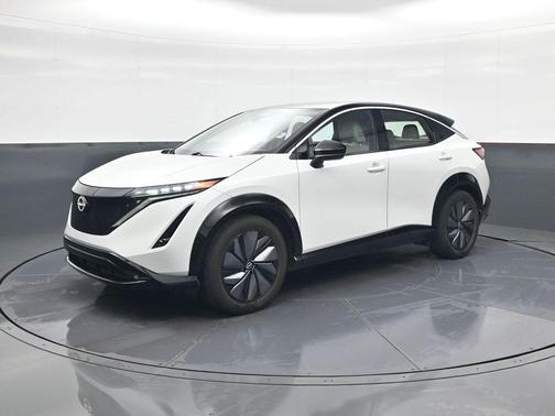 2023 Nissan ARIYA ENGAGE