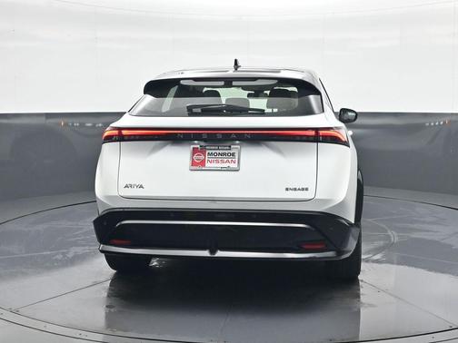 2023 Nissan ARIYA ENGAGE
