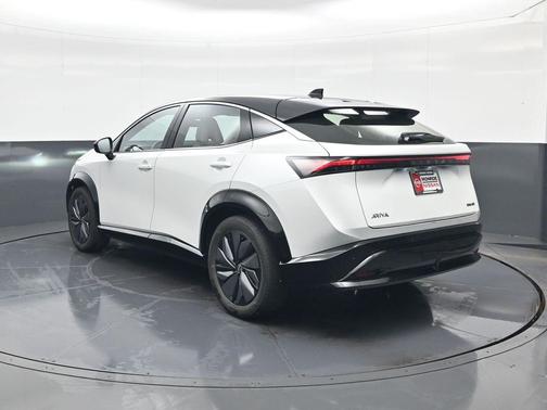 2023 Nissan ARIYA ENGAGE