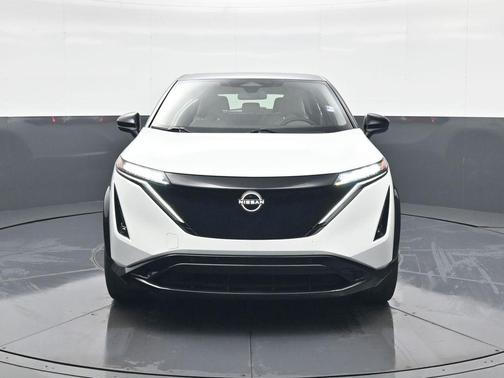 2023 Nissan ARIYA ENGAGE
