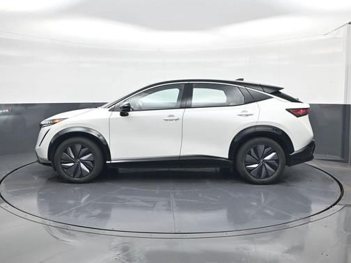 2023 Nissan ARIYA ENGAGE