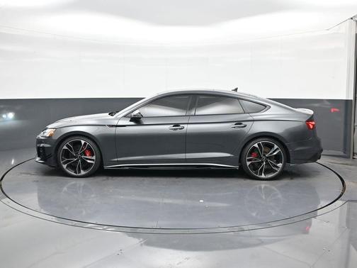 2023 Audi S5 3.0T Prestige