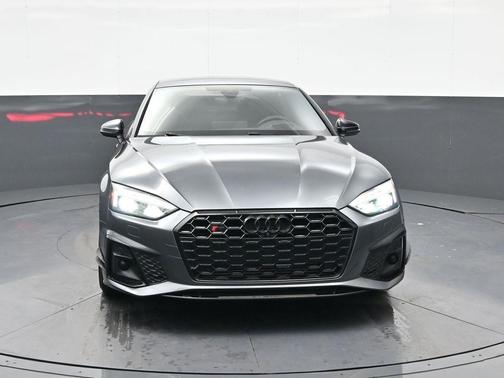 2023 Audi S5 3.0T Prestige