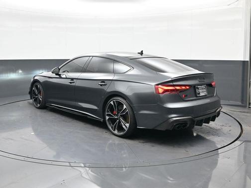 2023 Audi S5 3.0T Prestige