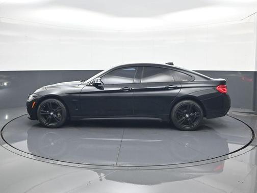 2018 BMW 430 Gran Coupe i xDrive