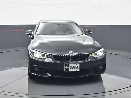 2018 BMW 430 Gran Coupe i xDrive