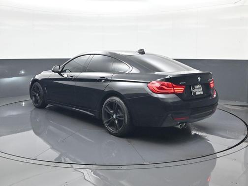 2018 BMW 430 Gran Coupe i xDrive