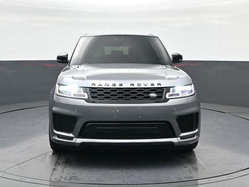 2020 Land Rover Range Rover Sport HSE Dynamic