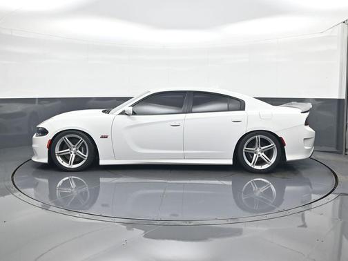 2019 Dodge Charger R/T Scat Pack