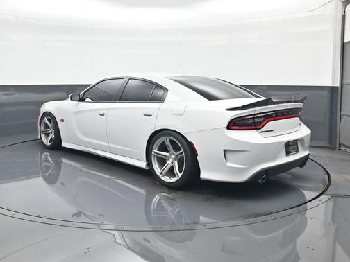 2019 Dodge Charger R/T Scat Pack