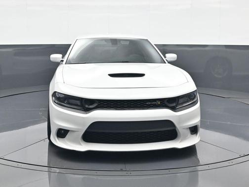 2019 Dodge Charger R/T Scat Pack