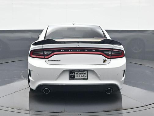 2019 Dodge Charger R/T Scat Pack