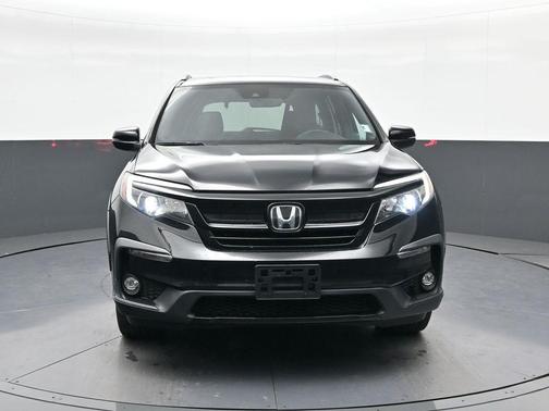2022 Honda Pilot AWD TrailSport