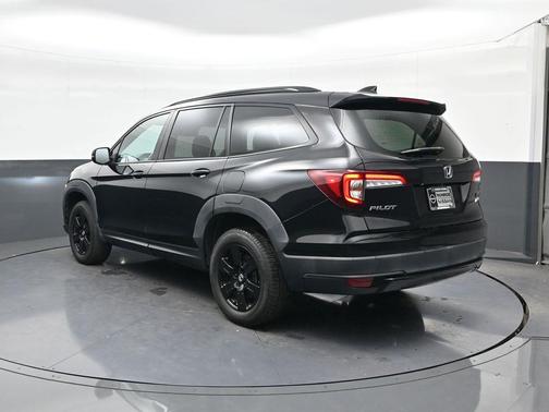 2022 Honda Pilot AWD TrailSport