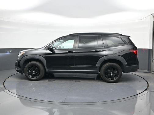 2022 Honda Pilot AWD TrailSport
