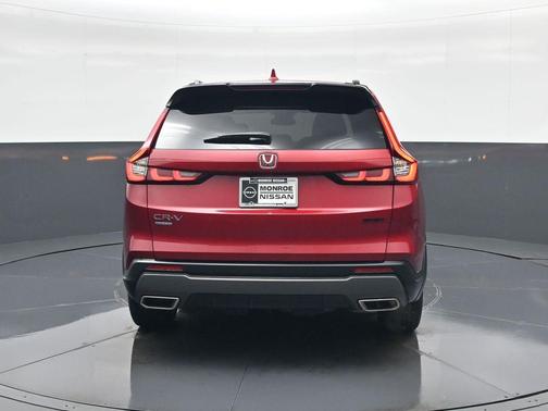 2024 Honda CR-V Hybrid Sport FWD