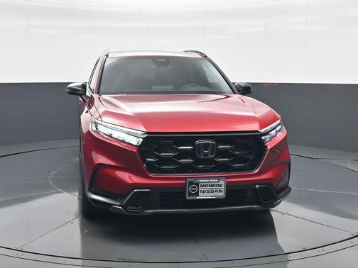 2024 Honda CR-V Hybrid Sport FWD