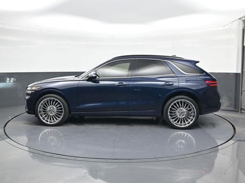 2022 Genesis GV70 3.5T AWD Sport